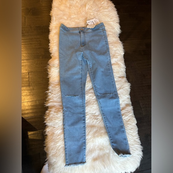 Zara Other - Zara Girls jeans